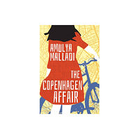 Amazon Publishing The Copenhagen Affair (häftad, eng)
