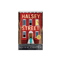 Amazon Publishing Halsey Street (häftad, eng)