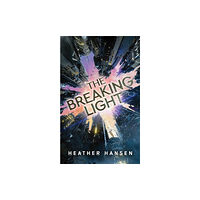 Amazon Publishing The Breaking Light (häftad, eng)