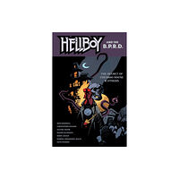 Dark Horse Comics,U.S. Hellboy And The B.p.r.d: The Secret Of Chesbro House & Others (häftad, eng)