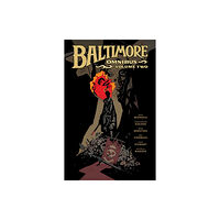 Dark Horse Comics,U.S. Baltimore Omnibus Volume 2 (häftad, eng)