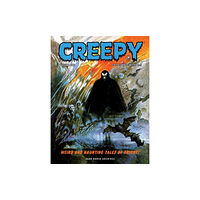 Dark Horse Comics,U.S. Creepy Archives Volume 1 (häftad, eng)