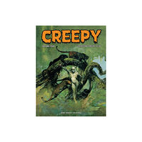 Dark Horse Comics,U.S. Creepy Archives Volume 4 (häftad, eng)