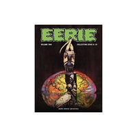 Dark Horse Comics,U.S. Eerie Archives Volume 2 (häftad, eng)