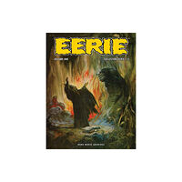 Dark Horse Comics,U.S. Eerie Archives Volume 3 (häftad, eng)