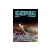 Dark Horse Comics,U.S. Eerie Archives Volume 4 (häftad, eng)