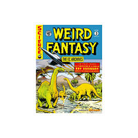 Dark Horse Comics,U.S. The EC Archives: Weird Fantasy Volume 3 (häftad, eng)