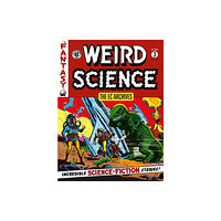 Dark Horse Comics,U.S. The EC Archives: Weird Science Volume 3 (häftad, eng)