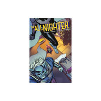 Dark Horse Comics,U.S. The All-nighter Volume 2 (häftad, eng)