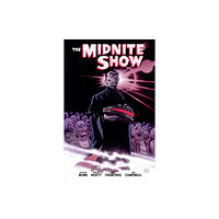 Dark Horse Comics,U.S. The Midnite Show (häftad, eng)