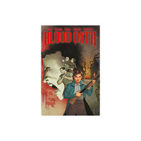 Dark Horse Comics,U.S. Blood Oath (häftad, eng)