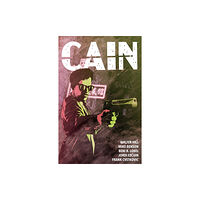 Dark Horse Comics,U.S. Cain (inbunden, eng)