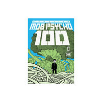 Dark Horse Comics,U.S. Mob Psycho 100 Volume 13 (häftad, eng)