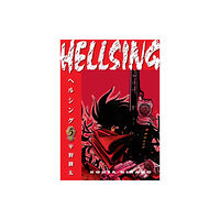 Dark Horse Comics,U.S. Hellsing Volume 5 (second Edition) (häftad, eng)