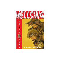 Dark Horse Comics,U.S. Hellsing Volume 7 (second Edition) (häftad, eng)