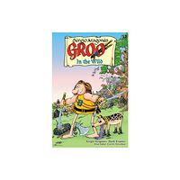 Dark Horse Comics,U.S. Groo: In The Wild (häftad, eng)