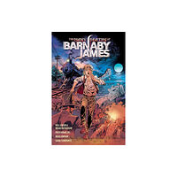 Dark Horse Comics,U.S. The Many Deaths Of Barnaby James (häftad, eng)