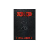 Dark Horse Comics,U.S. Berserk Deluxe Volume 14 (inbunden, eng)