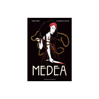 Dark Horse Comics,U.S. Medea (häftad, eng)