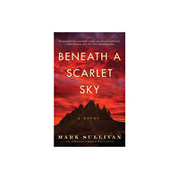 Amazon Publishing Beneath a Scarlet Sky (häftad, eng)