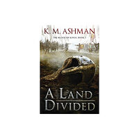Amazon Publishing A Land Divided (häftad, eng)