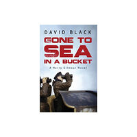 Amazon Publishing Gone to Sea in a Bucket (häftad, eng)