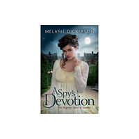 Amazon Publishing A Spy's Devotion (häftad, eng)