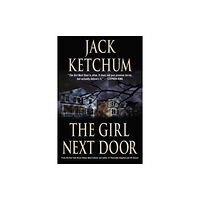 Amazon Publishing The Girl Next Door (häftad, eng)