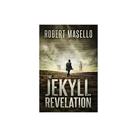 Amazon Publishing The Jekyll Revelation (häftad, eng)