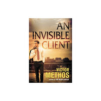 Amazon Publishing An Invisible Client (häftad, eng)