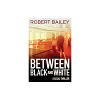 Amazon Publishing Between Black and White (häftad, eng)