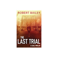 Amazon Publishing The Last Trial (häftad, eng)