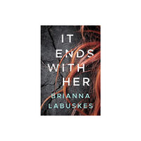 Amazon Publishing It Ends With Her (häftad, eng)