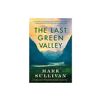 Amazon Publishing The Last Green Valley (häftad, eng)