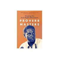 University Press of Mississippi Proverb Masters (häftad, eng)