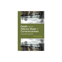 American Psychological Association Death as an Altered State of Consciousness (häftad, eng)