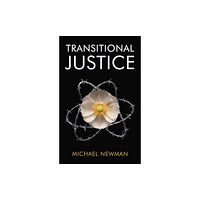 John Wiley And Sons Ltd Transitional Justice (häftad, eng)