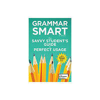 Random House USA Inc Grammar Smart, 4th Edition (häftad, eng)