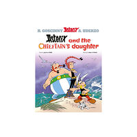 Little, Brown Book Group Asterix: Asterix and The Chieftain's Daughter (häftad, eng)