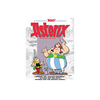 Little, Brown Book Group Asterix: Asterix Omnibus 12 (häftad, eng)
