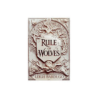 Hachette Children's Group Rule of Wolves (King of Scars Book 2) (häftad, eng)
