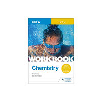 Hodder Education CCEA GCSE Chemistry Workbook (häftad, eng)