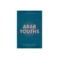 Manchester university press Arab Youths (häftad, eng)