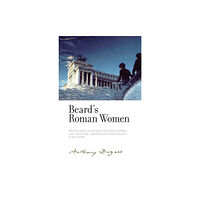 Manchester university press Beard's Roman Women (inbunden, eng)