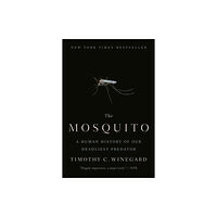 Penguin Publishing Group Mosquito (häftad, eng)