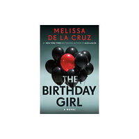 Penguin Putnam Inc The Birthday Girl (häftad, eng)