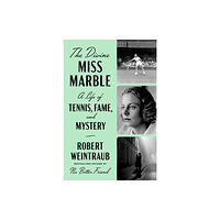 Penguin Putnam Inc The Divine Miss Marble (inbunden, eng)