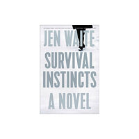 Penguin Putnam Inc Survival Instincts (inbunden, eng)