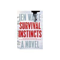 Penguin Putnam Inc Survival Instincts (häftad, eng)