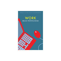 John Wiley And Sons Ltd Work (häftad, eng)